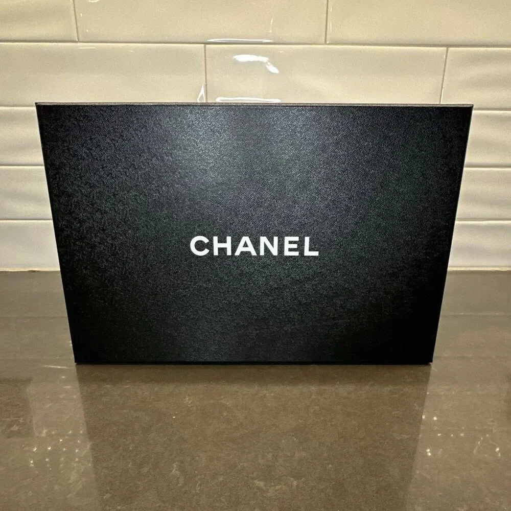 Chanel Box Bundle (3 Piece) - Picture 5 of 8